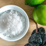 ancho chili lime flavored salt