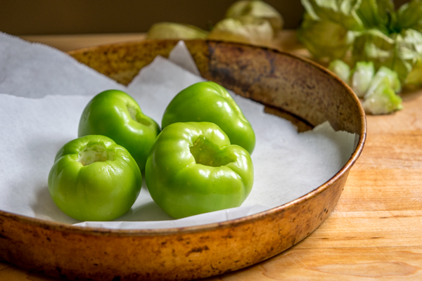 Avocado Salsa Verde has one of the best flavor-to-effort ratios in all of Mexican cuisine. You'll get incredible flavor from very little effort by using just a few key ingredients. So good! mexicanplease.com