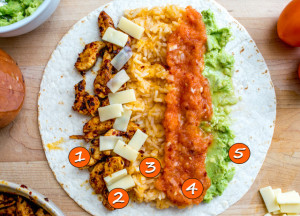 Anatomy of My Current Favorite Burrito mexicanplease.com