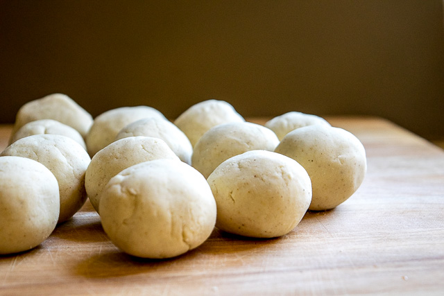 Ahh tortillas, the cradle of Mexican cuisine. It's surprisingly easy to make a batch of fresh, homemade corn tortillas that might just convert you over for life. So good! mexicanplease.com