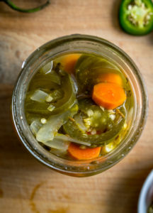 Sometimes the zip from a pickled jalapeno will create the perfectly balanced taco bite. Making a batch of these Taqueria Style Pickled Jalapeno and Carrots is super easy and lets you control how much spice you want in your life. Buen Provecho. mexicanplease.com