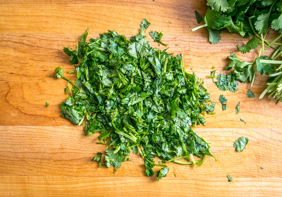 Cilantro Lime Rice | Mexican Please