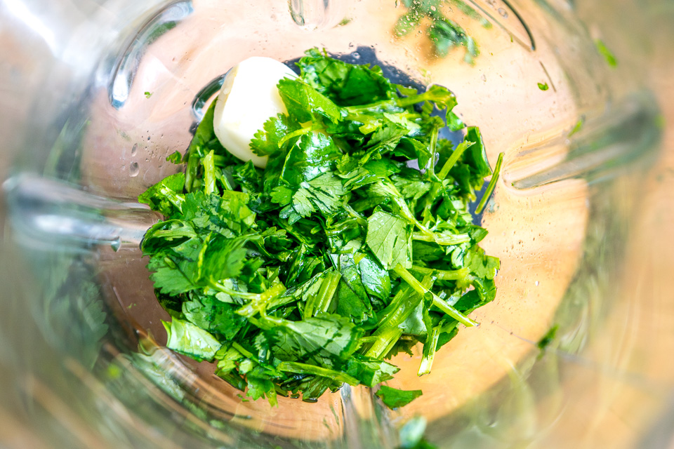 By keeping just a few ingredients on hand you'll always have the option of whipping up this light, effervescent Cilantro Lime Rice. Works well in burrito bowls but also tastes great on its own! mexicanplease.com