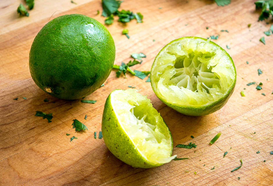 By keeping just a few ingredients on hand you'll always have the option of whipping up this light, effervescent Cilantro Lime Rice. Works well in burrito bowls but also tastes great on its own! mexicanplease.com