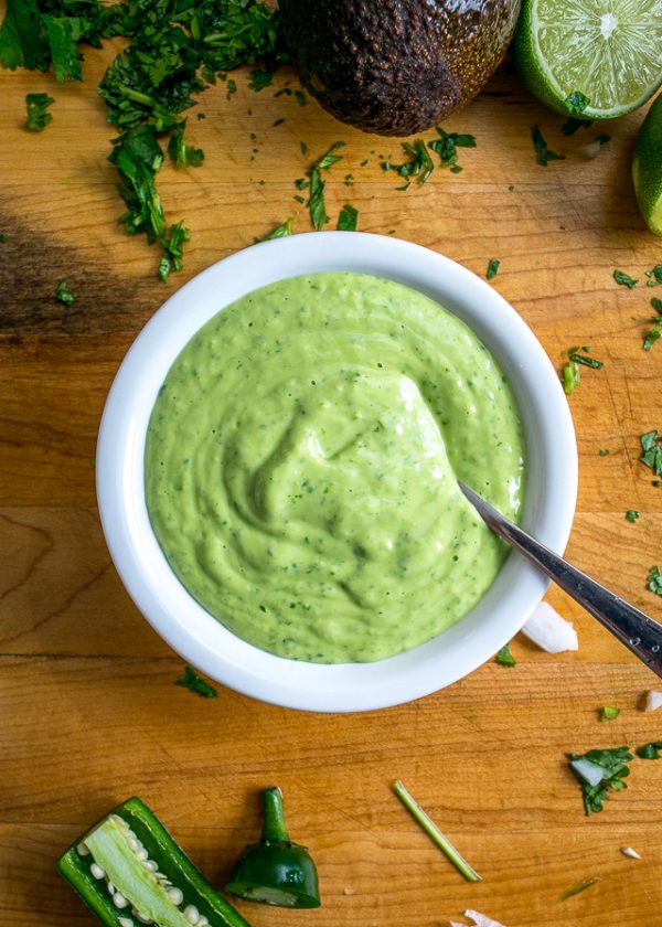 Chipotle Burgers with Creamy Avocado Sauce Mexican Please