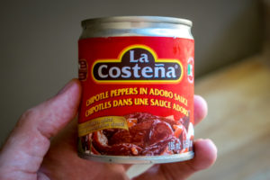 Keep a few cans of these chipotles in adobo around and you'll always have the option of making these seven recipes! mexicanplease.com