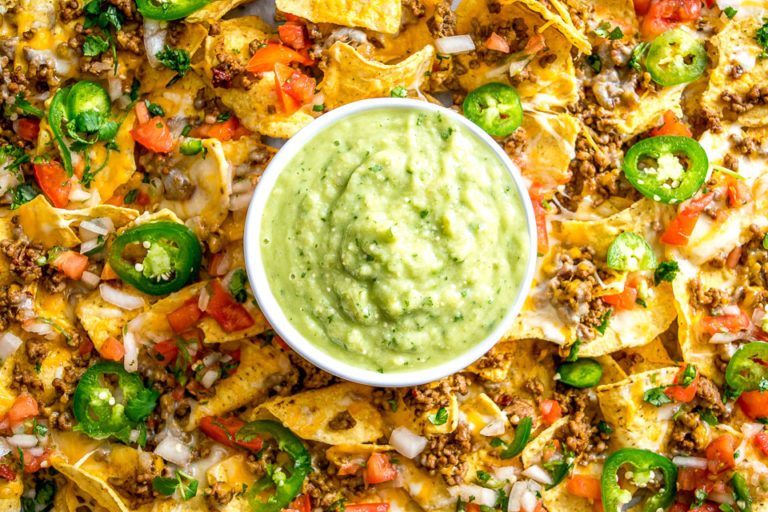 12 Delicious Mexican Ground Beef Recipes | Mexican Please