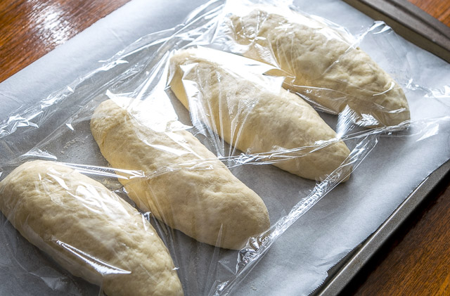 Don't have time to sit around and watch dough rise? This easy bolillos recipe uses extra yeast for a quick batch of light, fluffy rolls that are perfect for sandwiches. mexicanplease.com