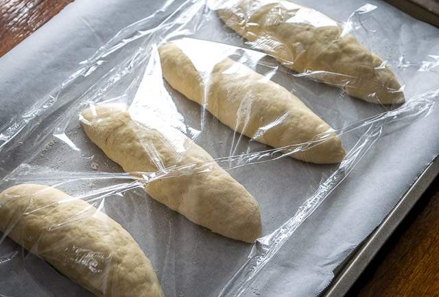 Don't have time to sit around and watch dough rise? This easy bolillos recipe uses extra yeast for a quick batch of light, fluffy rolls that are perfect for sandwiches. mexicanplease.com