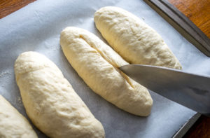 Don't have time to sit around and watch dough rise? This easy bolillos recipe uses extra yeast for a quick batch of light, fluffy rolls that are perfect for sandwiches. mexicanplease.com