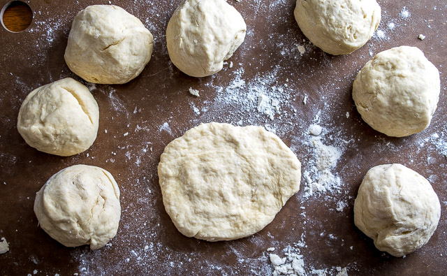 Don't have time to sit around and watch dough rise? This easy bolillos recipe uses extra yeast for a quick batch of light, fluffy rolls that are perfect for sandwiches. mexicanplease.com