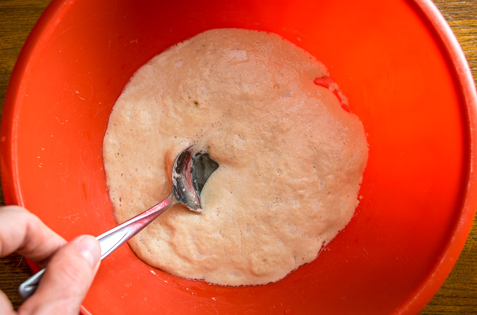 Don't have time to sit around and watch dough rise? This easy bolillos recipe uses extra yeast for a quick batch of light, fluffy rolls that are perfect for sandwiches. mexicanplease.com