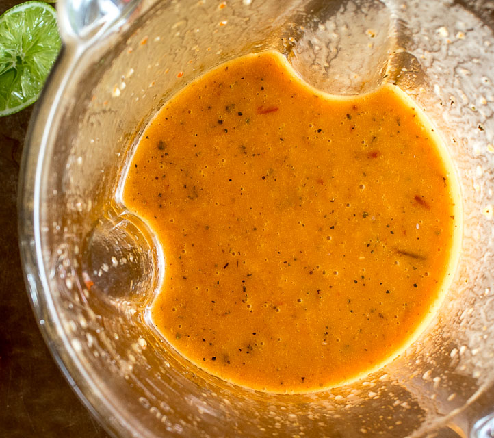 Here's an easy recipe to mimic the awesome Chipotle Honey Vinaigrette from Chipotle Mexican Grill. It has a sweet, smoky flavor that'll make your salad sing! mexicanplease.com