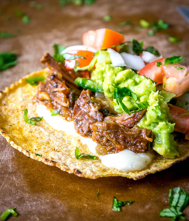 This masa dough is a great starting point for homemade corn tortillas, tamales, and pupusas. We're taking a shortcut by using a food processor to grind the corn and so far the results are fantastic! mexicanplease.com