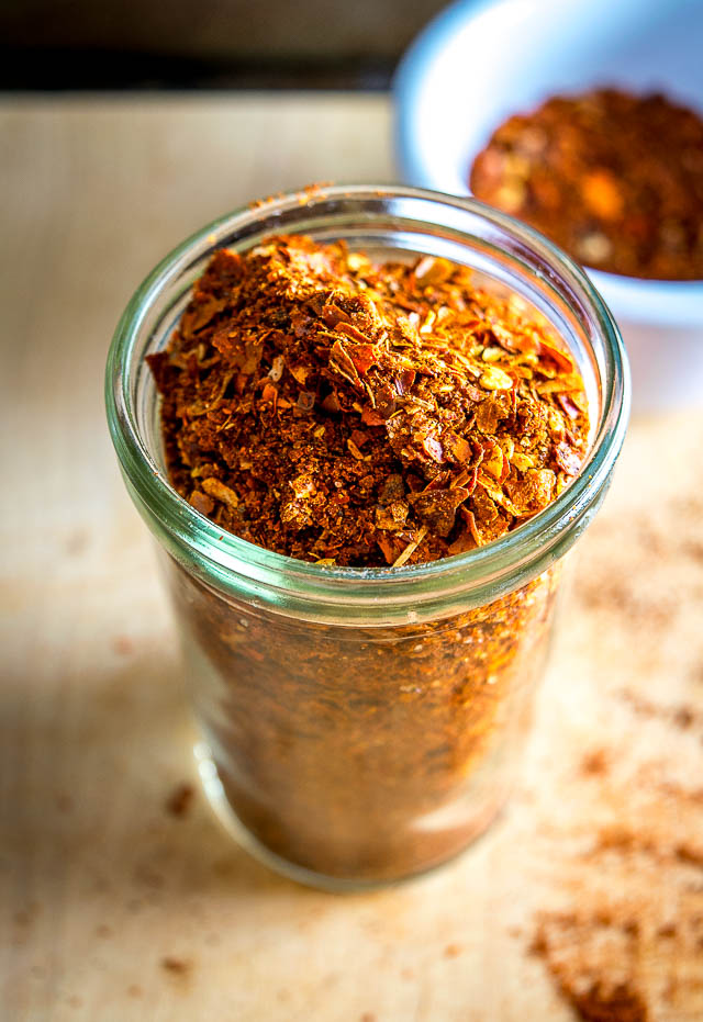Chili powder discount
