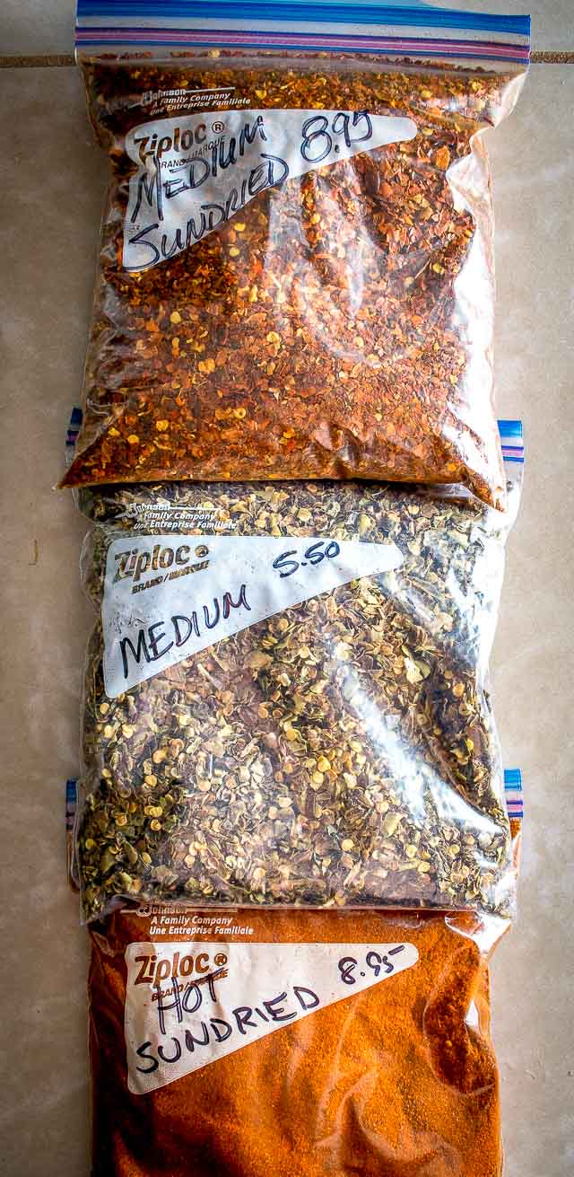 Most store-bought chili powders have too many additional ingredients. Here are some tips to make your chili powder authentic and delicious! mexicanplease.com