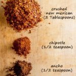 Most store-bought chili powders have too many additional ingredients. Here are some tips to make your chili powder authentic and delicious! mexicanplease.com