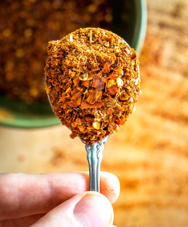 Check Your Chili Powder Ingredients! (And How To Upgrade It) Mexican