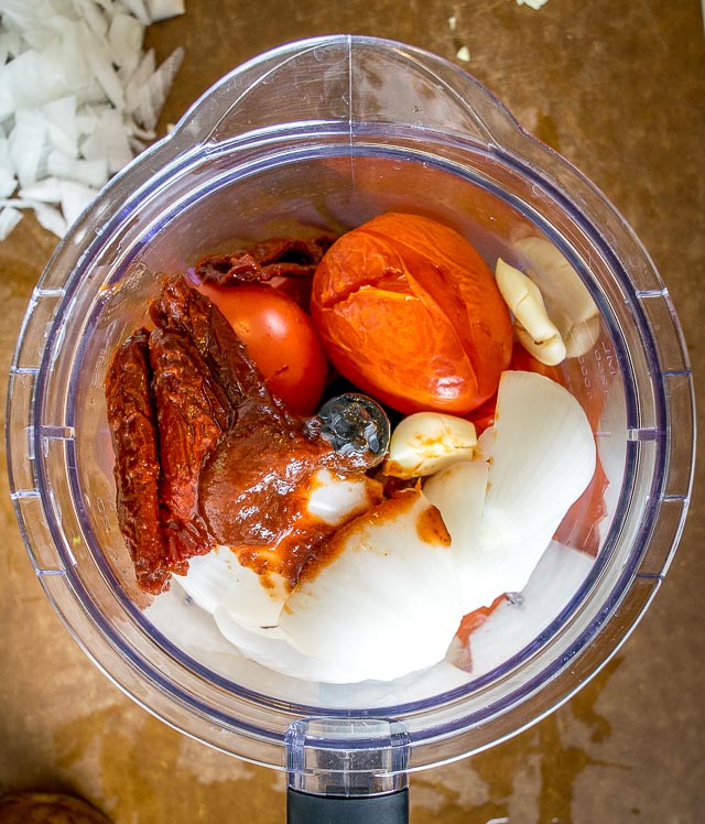 If you're familiar with our Mexican Picadillo from a couple weeks ago then you're going to love this version! It adds a fiery dose of chipotle cinnamon flavor to create a unique, savory batch of home-cooked Picadillo. So good! mexicanplease.com