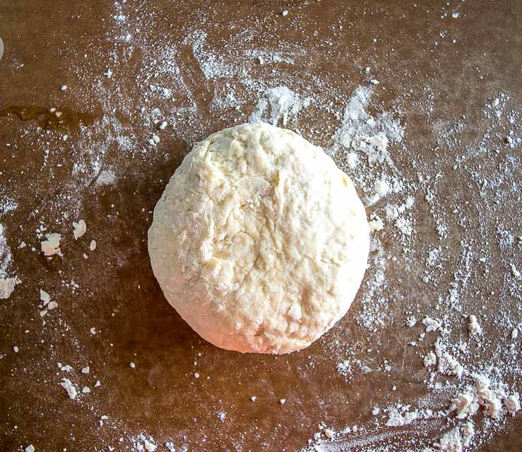 Flour tortillas are so easy to make at home! You probably already have these ingredients on hand as this version uses olive oil instead of lard. So good! mexicanplease.com