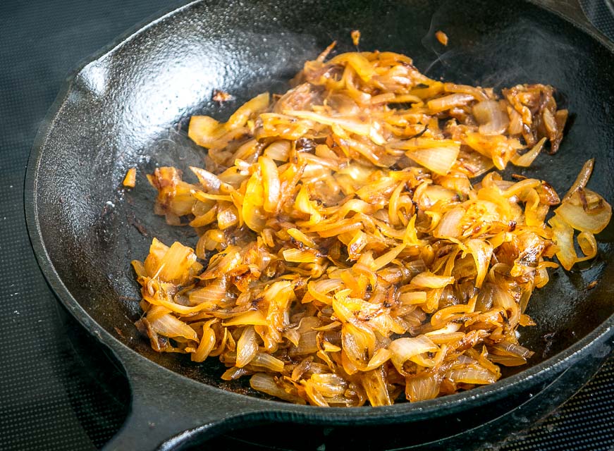 Here's an easy way to make a delicious Lentils and Rice dish. You can go easy on the chipotle if you want a milder version. We used some homemade veggie stock and it was delish! mexicanplease.com