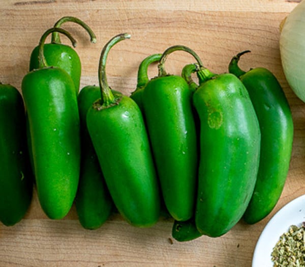 jalapeno peppers