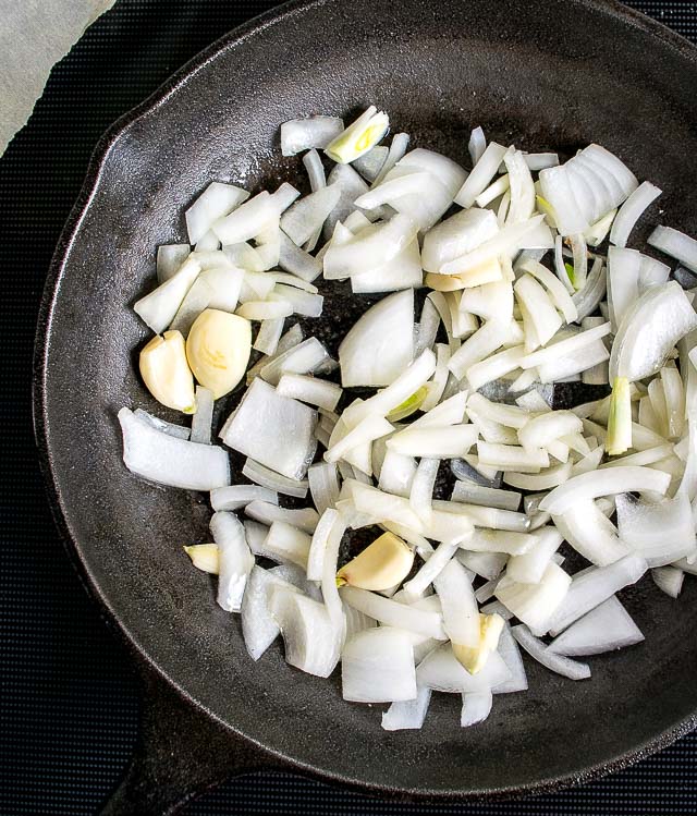 This is a delicious, fiery version of Chicken Tinga. The key is to use both tomatoes and tomatillos, along with plenty of chipotles! mexicanplease.com