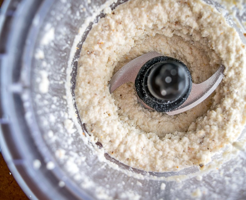 Here's the recipe for a recent batch of homemade corn tortillas I made using some White Olotillo Corn. I used a food processor to grind the corn down and added in some Masa Harina to get the right consistency. mexicanplease.com