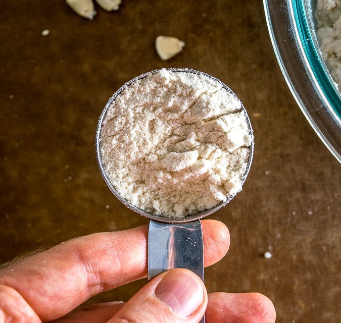 Here's the recipe for a recent batch of homemade corn tortillas I made using some White Olotillo Corn. I used a food processor to grind the corn down and added in some Masa Harina to get the right consistency. mexicanplease.com