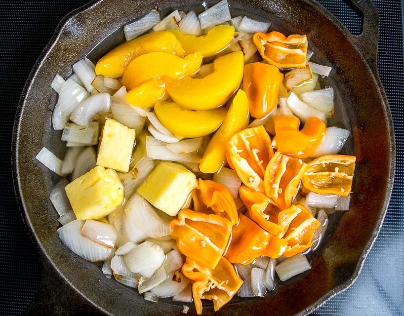Habanero Hot Sauce Recipe | Mexican Please