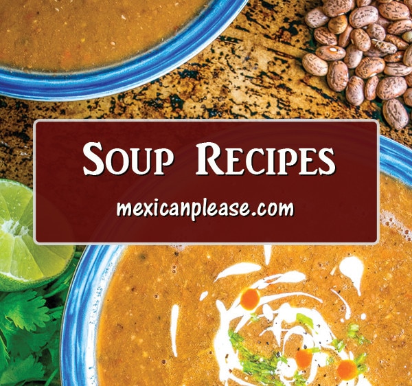 easy soup recipes