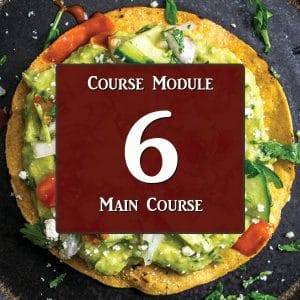 Mexican Cooking Crash Course mexicanplease.com