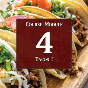 Mexican Cooking Crash Course mexicanplease.com