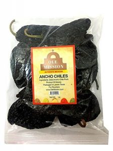 I've been buying these dried chilis on Amazon