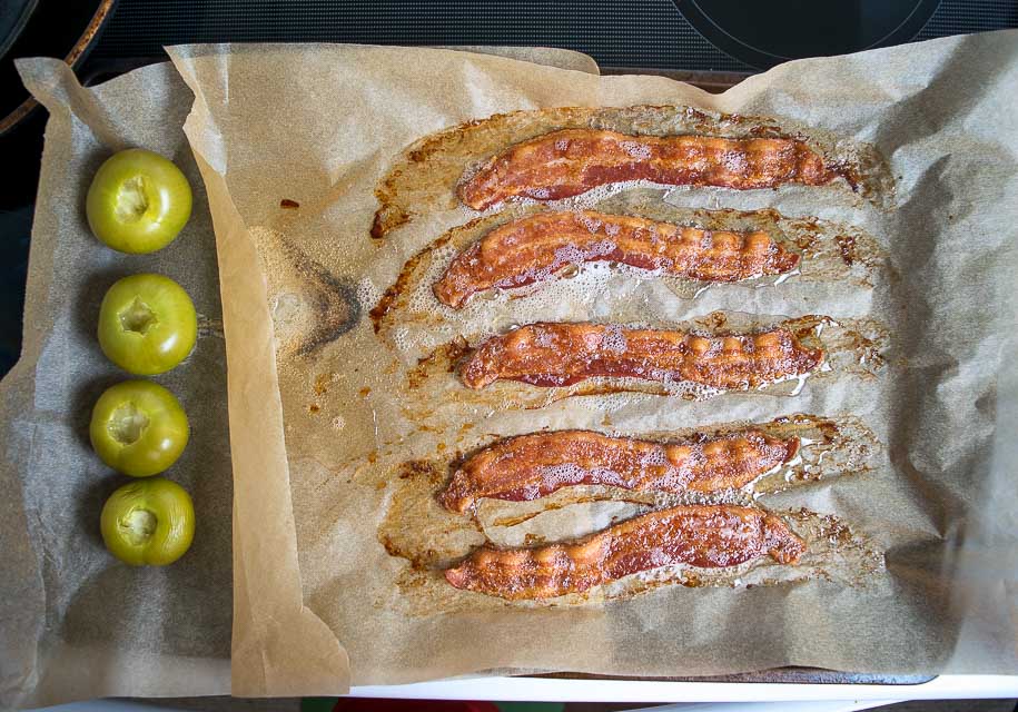 Can I Use Bacon Fat Instead of Lard?