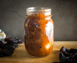 Here's an easy recipe to make some chipotles in adobo at home -- super easy and they are loaded with flavor! mexicanplease.com