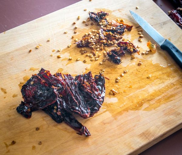 Homemade Chipotles in Adobo Mexican Please