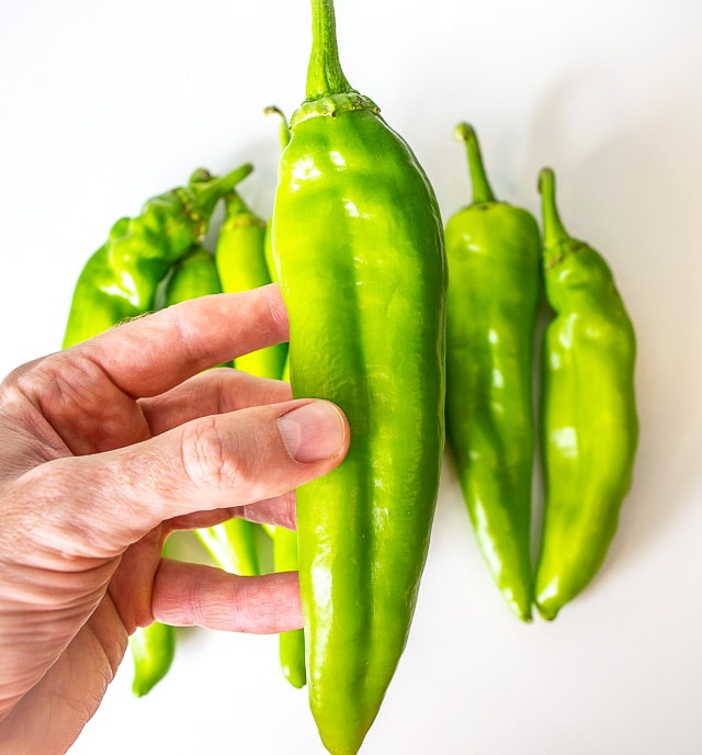 What Are Hatch Chiles and How to Use Them