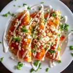 Entomatadas are a deliciously light meal made from ingredients you probably already have in your kitchen! mexicanplease.com