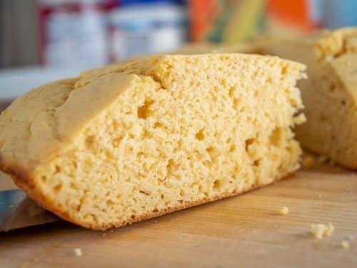 masa cornbread gluten free