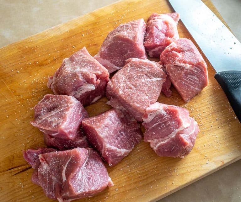 Red Pozole Recipe (Pozole Rojo) Mexican Please