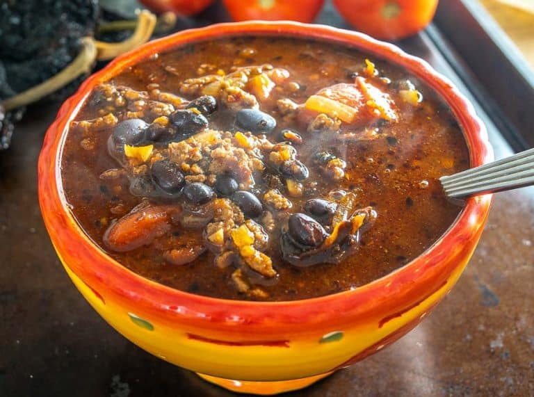 12 Delicious Mexican Ground Beef Recipes Mexican Please