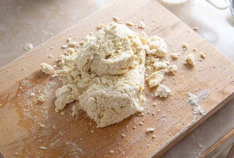 Half and Half Tortillas (Flour + Corn) 3 Mexican Please