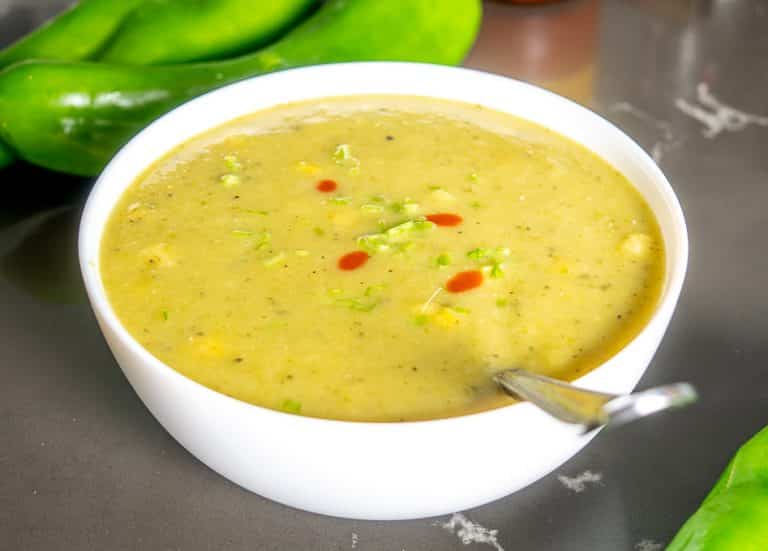 Hatch Green Chile Enchiladas Mexican Please