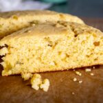 If you've got Hatch chiles laying around then please try this Hatch Green Chile Cornbread! It's an easy recipe and the unique flavor of the green chiles pairs effortlessly with the cornbread. 