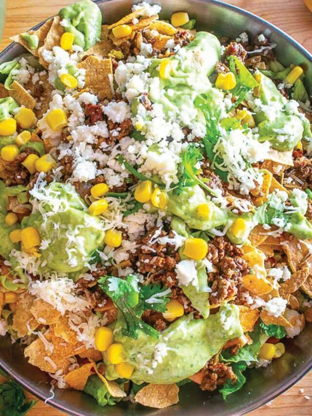 12 Delicious Mexican Ground Beef Recipes