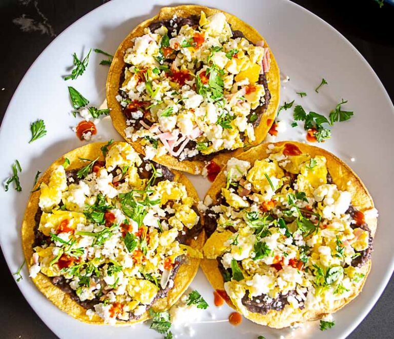 What Can I Make With Eggs? 14 Delicious Mexican Recipes | Mexican Please