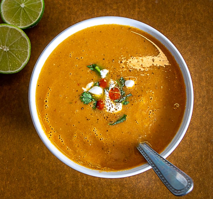 I hope this Quick, Delicious Batch of Pinto Bean Soup is further proof that Mexican soup recipes can be quite forgiving!